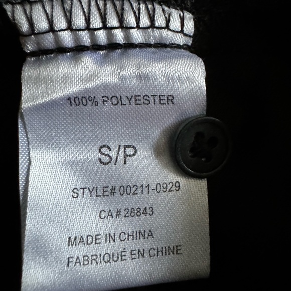 Eclipse dress small - Picture 6 of 6